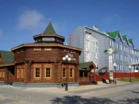 РљСЂРѕРЅРІРµР»Р» Р?РЅРЅ Р“СЂР°Рґ Р‘РµСЂРµР·РѕРІ РѕС‚РµР»СЊ 3*