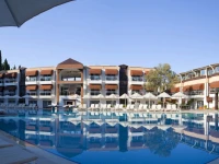 Risa Hotel 2*
