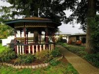 Heritage River Inn 2*