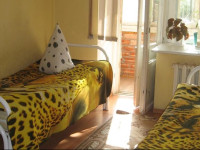 Ochag Hotel 