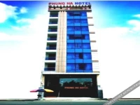 Hoang Mai Hotel 1*