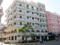 Golf Hotel Hurghada 2*