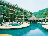 Kamala Bay Garden 3*