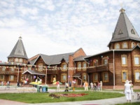 Cronwell Park Dobrino hotel