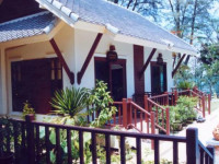 Villa Phuket Island Hopper