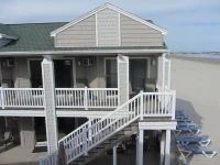 Ocean Walk Hotel 2*