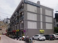 Faik Hotel 