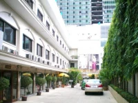 PJ Watergate Hotel Bangkok 3*