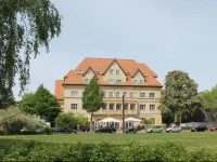 Hotel Alte Feuerwache 3*
