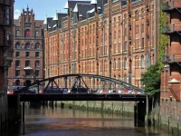 Mercure Hotel Hamburg am Volkspark 3*