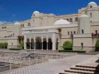 Oberoi Amarvilas 5*