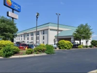 Comfort Inn Collinsville 2*