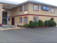 Americas Best Value Inn Blytheville 2*