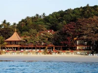 Boathouse by Montara 4*
