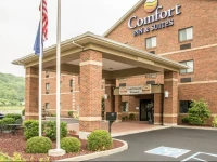 Comfort Inn Lawrenceburg 2*