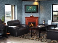 Quality Inn & Suites Big Rapids 2*