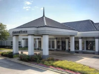 DoubleTree by Hilton Hotel Detroit - Novi 3*