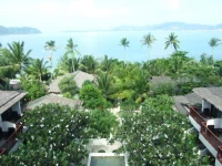 The Panwa Beach Resort 4*