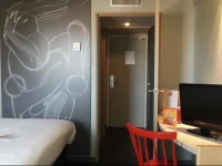 Ibis Perpignan Centre 3*