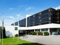 Quality Hotel Mastemyr 4*