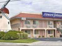 Howard Johnson Express Inn Modesto Ceres 2*
