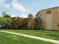 Courtyard by Marriott Columbus West 3*
