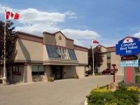 Canadas Best Value Inn Toronto 2*