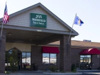 Woodfield Inn and Suites 1*