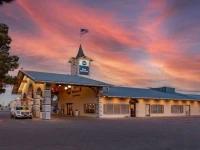 BEST WESTERN Swiss Clock Inn 2*