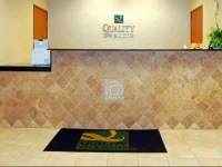 Quality Inn & Suites Fishkill 2*