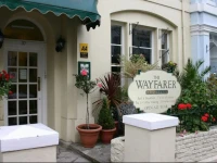 Wayfarer Guest House 3*