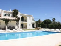 Monte dos Avos Apartmentos 3*