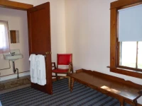 Katahdin Cabins 3*