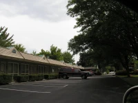 T-Bird Motor Inn 3*