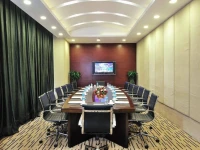 Xiongchu International Hotel 5*