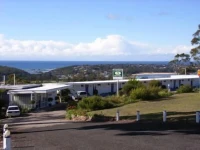 Kingfisher Motel 3*