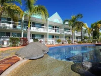 Reef Adventureland Motor Inn 3*