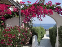 Hotel Residence Acquacalda Lipari