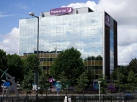 Premier Inn London Wembley Stadium 3*