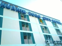 Huahin Euro City Hotel 2*