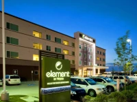 Element Dallas Fort Worth Airport North 3*