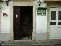 Residencial Madalena Boarding House Pension 3*