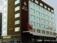 Britania Miraflores 3*