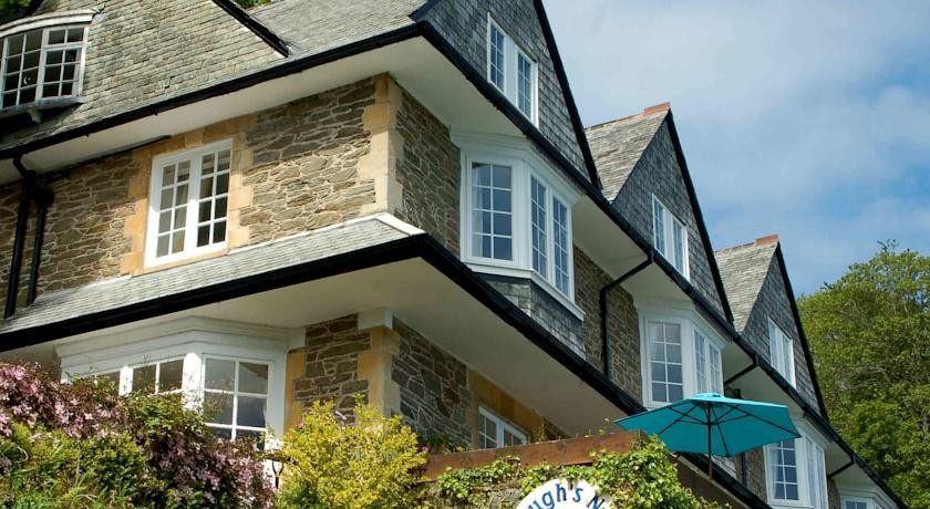 Choughs Nest Hotel 2*