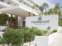 Napa Mermaid Hotel &amp; Suites 3*