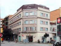 Hotel Madanis Liceo 2*