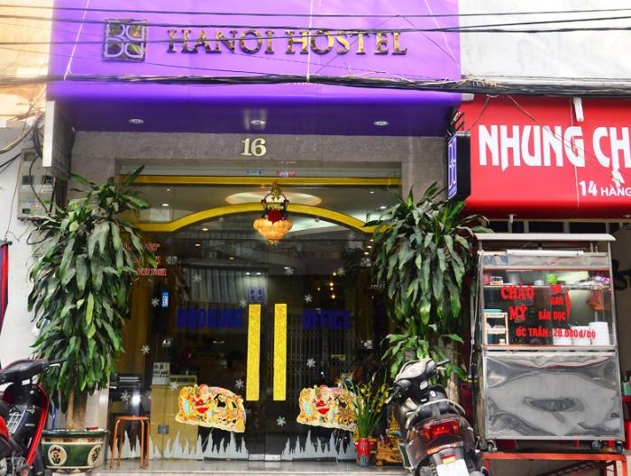 B&B Hanoi 