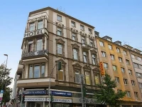 Hotel Komet 3*