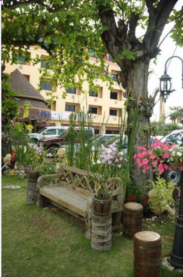 Win Place Hotel 3*
