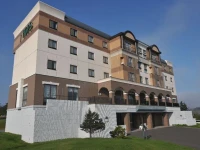 Furano Hops Tohas Hotel 2*